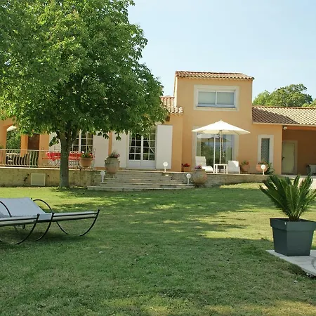 In With Private Pool Вилла *
