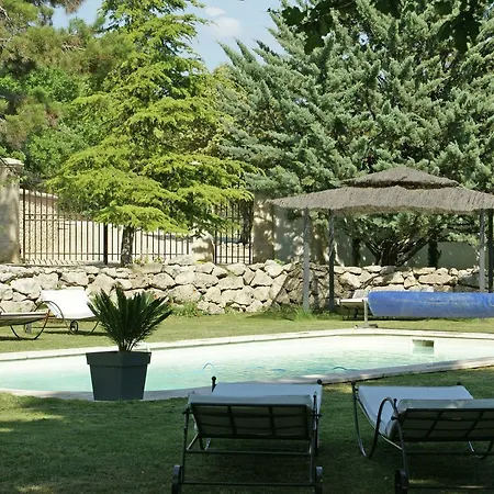 Villa In With Private Pool