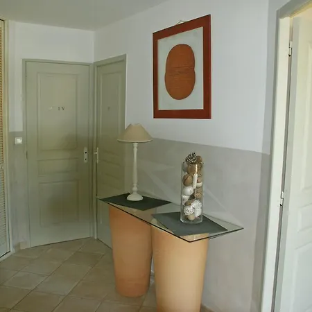 In With Private Pool Villa Reillanne