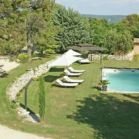 Detached With Enclosed Beautiful Garden * Reillanne