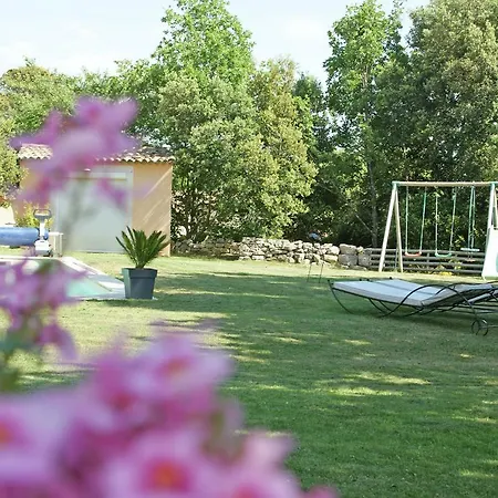 In With Private Pool Вилла