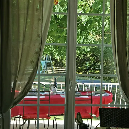 Вилла In With Private Pool *
