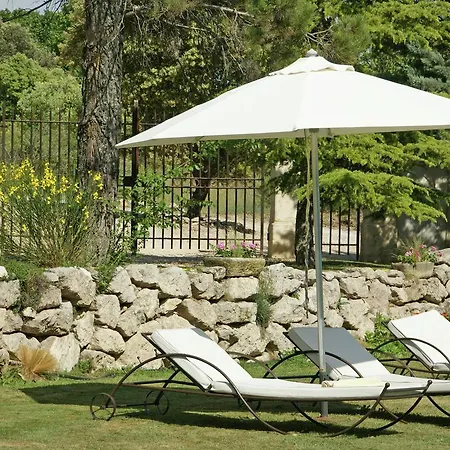 In With Private Pool Villa Reillanne